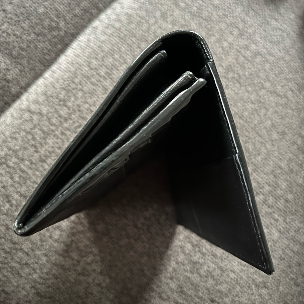 Bottega Veneta long wallet - Picture 4 of 7